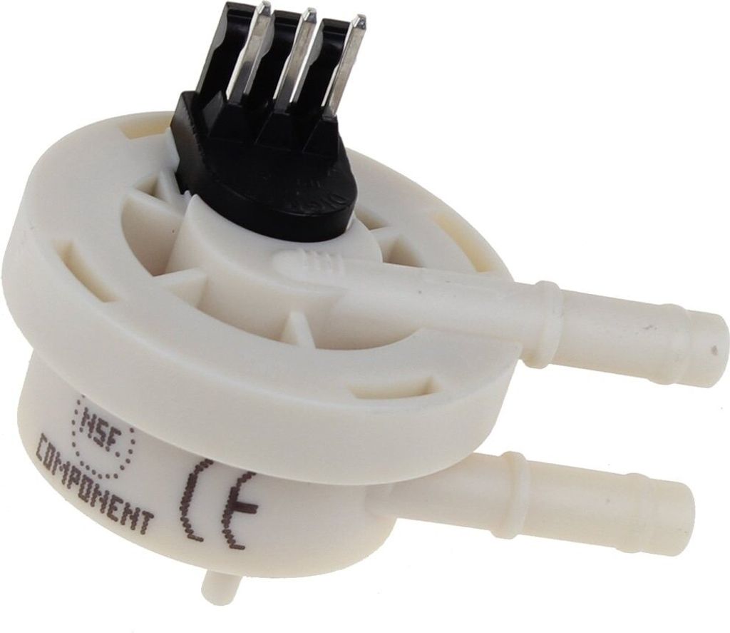 SEB - Durchflussmesser zu Nespresso - MS0067795 Produktbild 