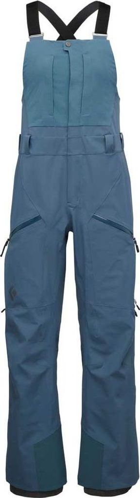 Black Diamond Recon Stretch Hosen Blau XS Damen Blau XS