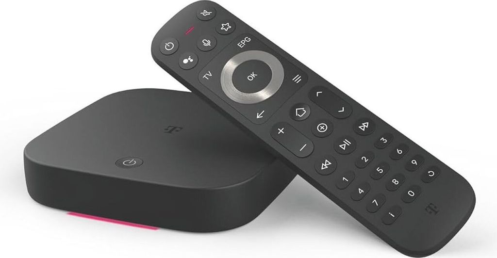 TELEKOM Magenta TV One 2. Generácia sw Obrázok produktu
