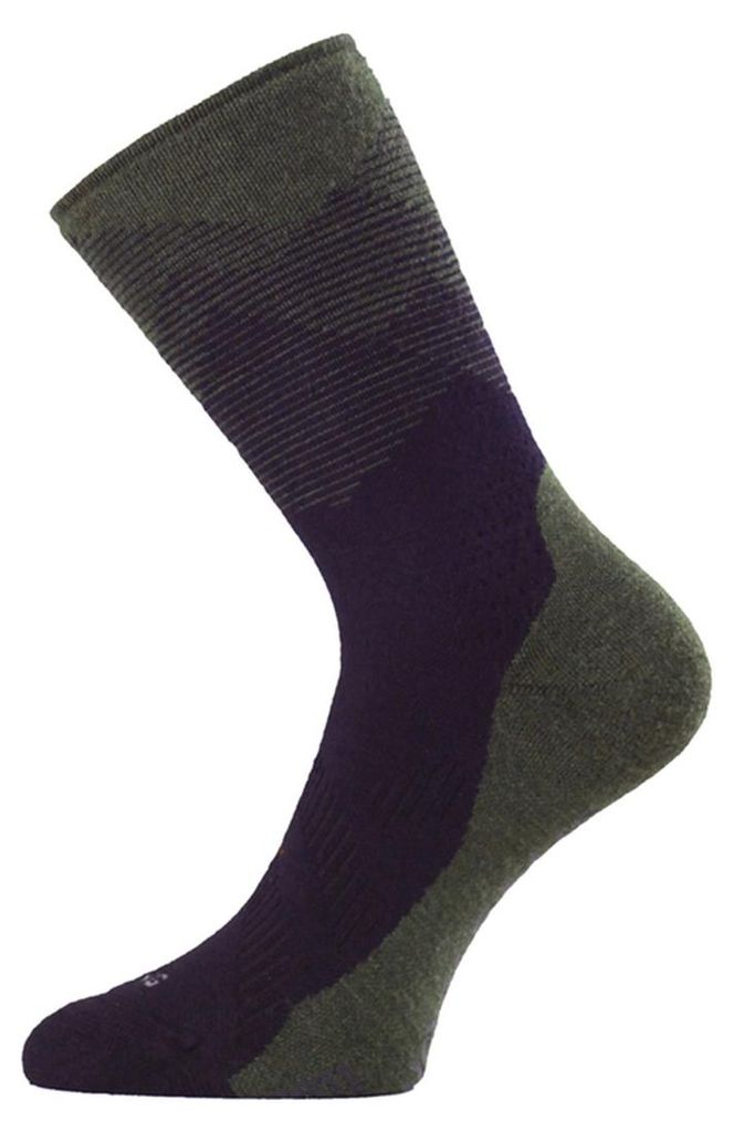 Lasting Merinosocken FWN