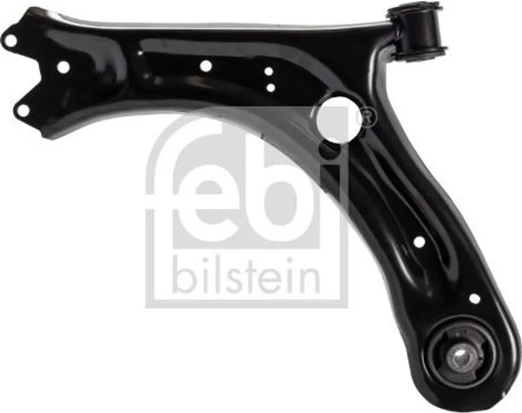 Fin des vibrations : bras de suspension FEBI 174790 pour Beetle OE