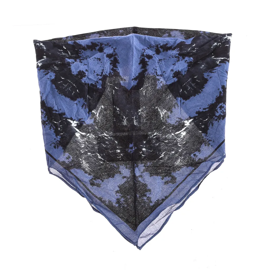 Buff 114200 Bandana Eco-Friendly: Protezione UV in Microfibra Riciclata