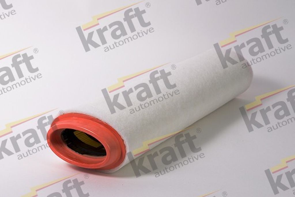 Luftfilter KRAFT 1712691 für BMW 3 Touring (E91) Filtereinsatz