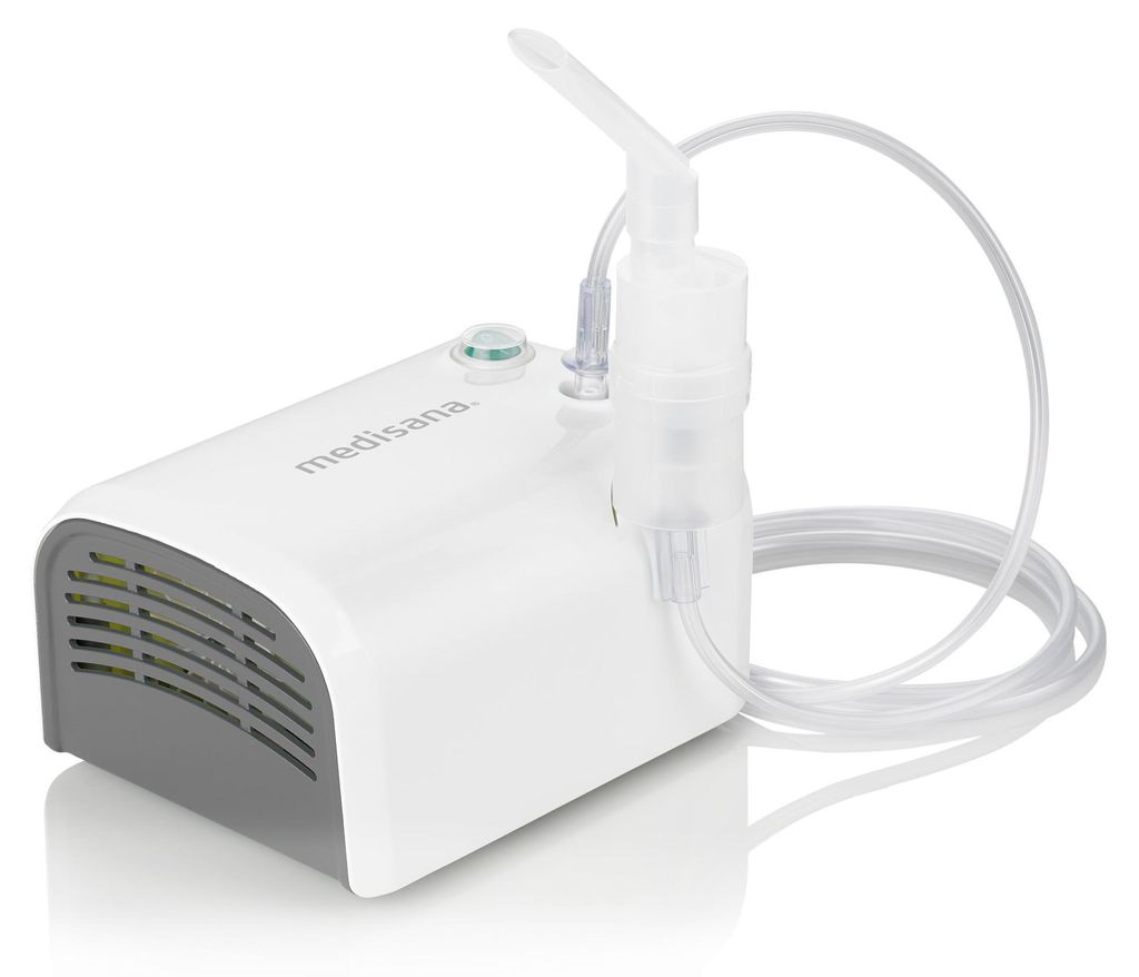 medisana IN 520 Inhalator Produktbild 