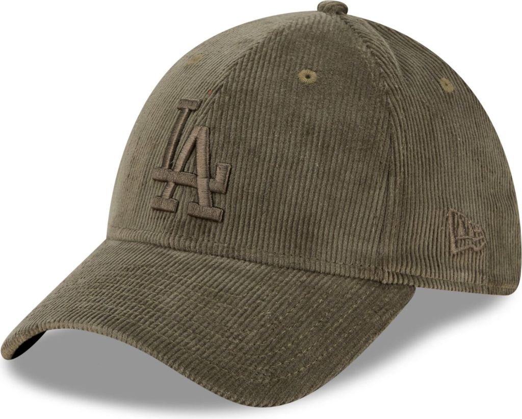 New Era 39Thirty Stretch Cap - KORD Los Angeles Dodgers S/M