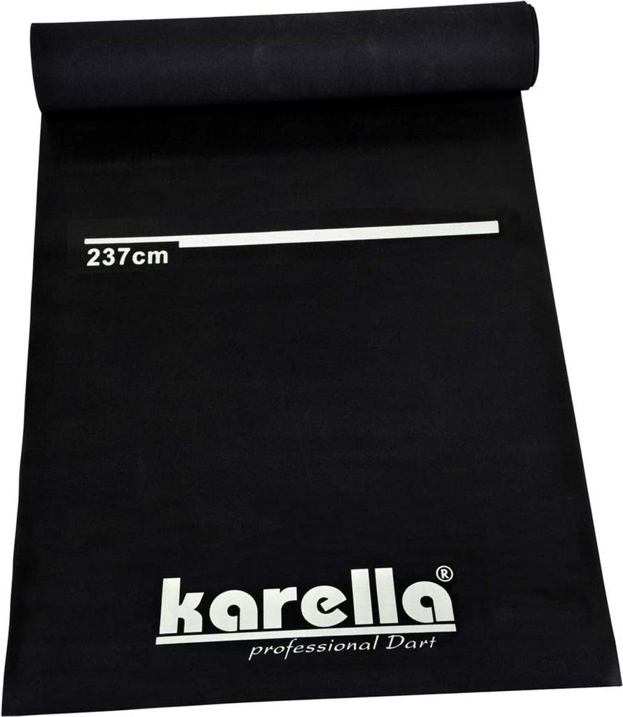 Dartmatte Karella " Eco Étoile " 290x60cm Image du produit 