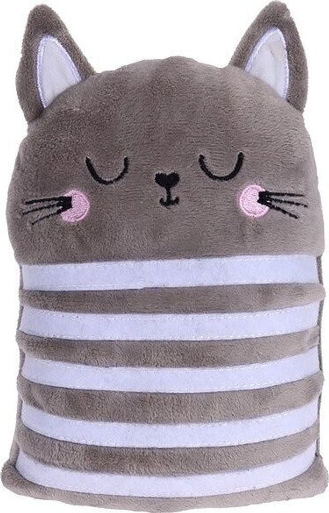 Home-Styling-Türstopper in Tierform für Kinder