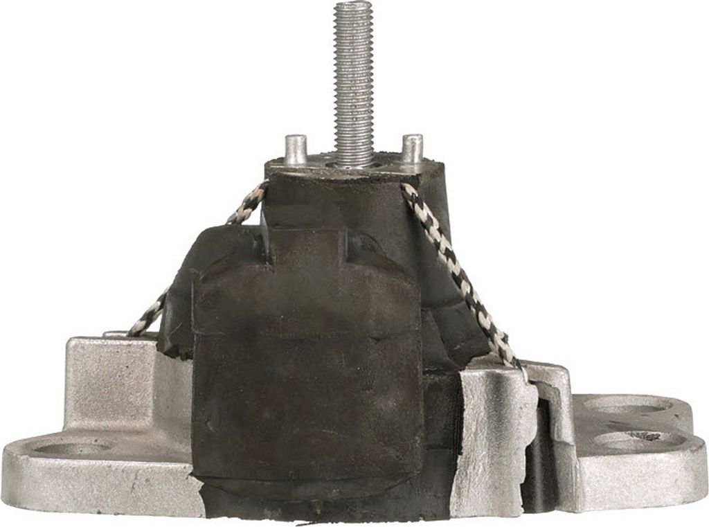 GATES Motorlager Rechts für RENAULT CLIO II (BB0/1/2, CB0/1/2) ETM1616