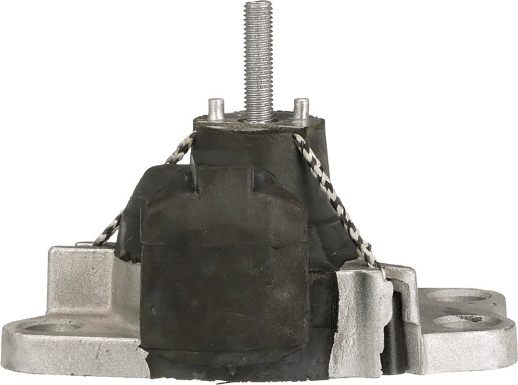 Support Moteur en Caoutchouc Renforcé pour Renault Clio II et Thalia