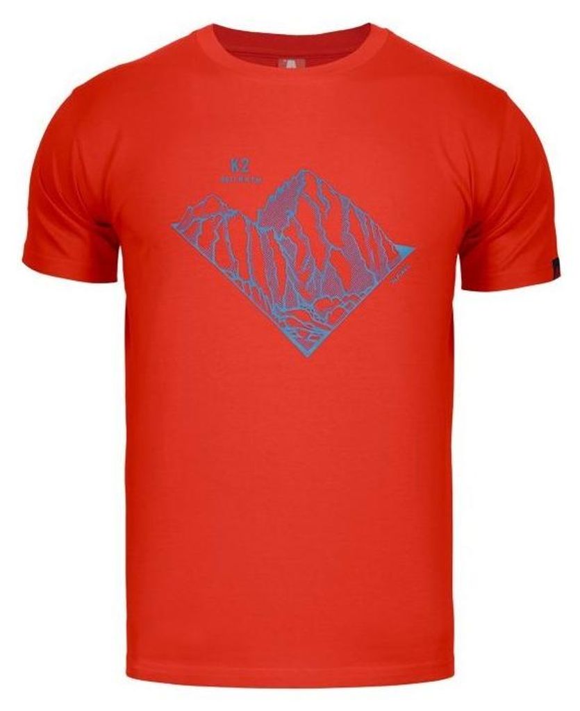 Alpinus Tshirts FU18476, Größe: 176