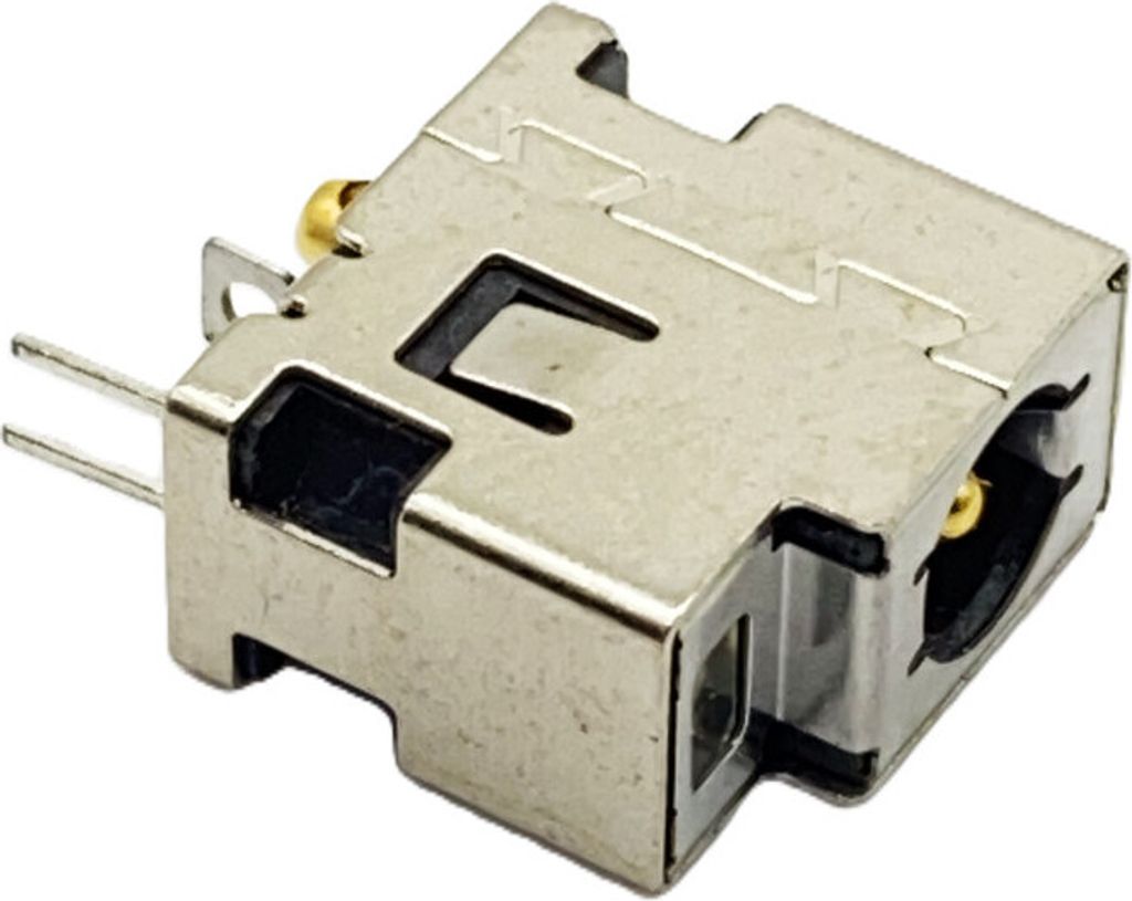 DC Jack Strombuchse Netzbuchse Ladebuchse Ladeanschluss kompatibel für HP Pavilion DM3T
