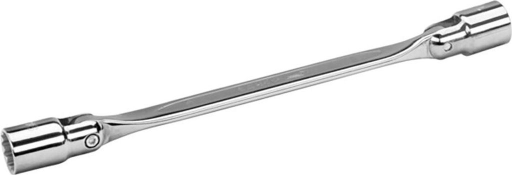 Bahco Schimmelentferner 10-11 Mm Silber Silber One Size