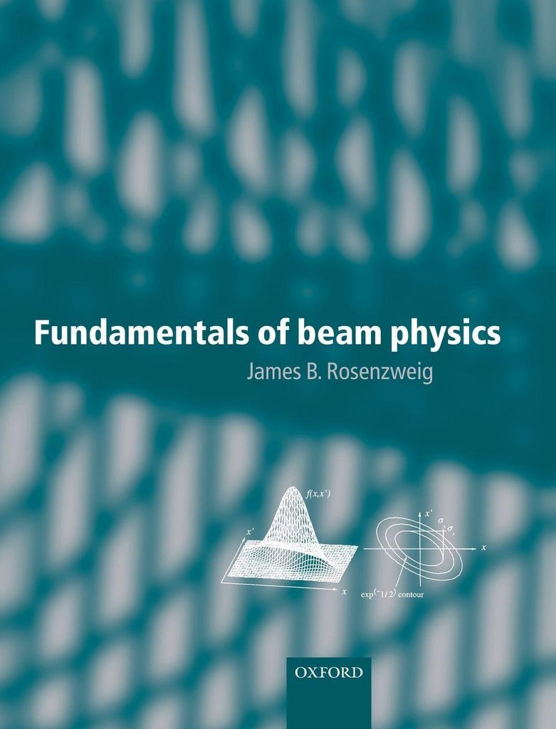 Fundamentals Of Beam Phys C