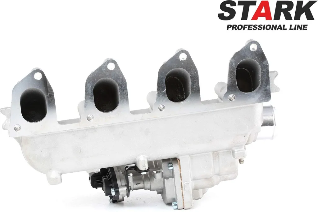 Vanne EGR pour réparer perte de puissance sur Mondeo IV et Focus C-Max