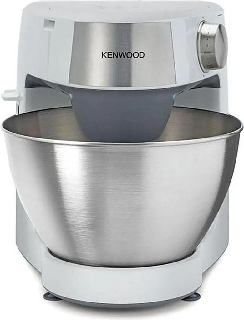 Kenwood Electronics KHC29A.X0SI, 4,3 l, Grau, Silber, 1,6 Produktbild 