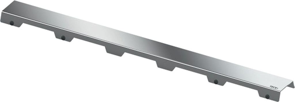 TECE 600982 TECEdrainline Designrost "steel II",