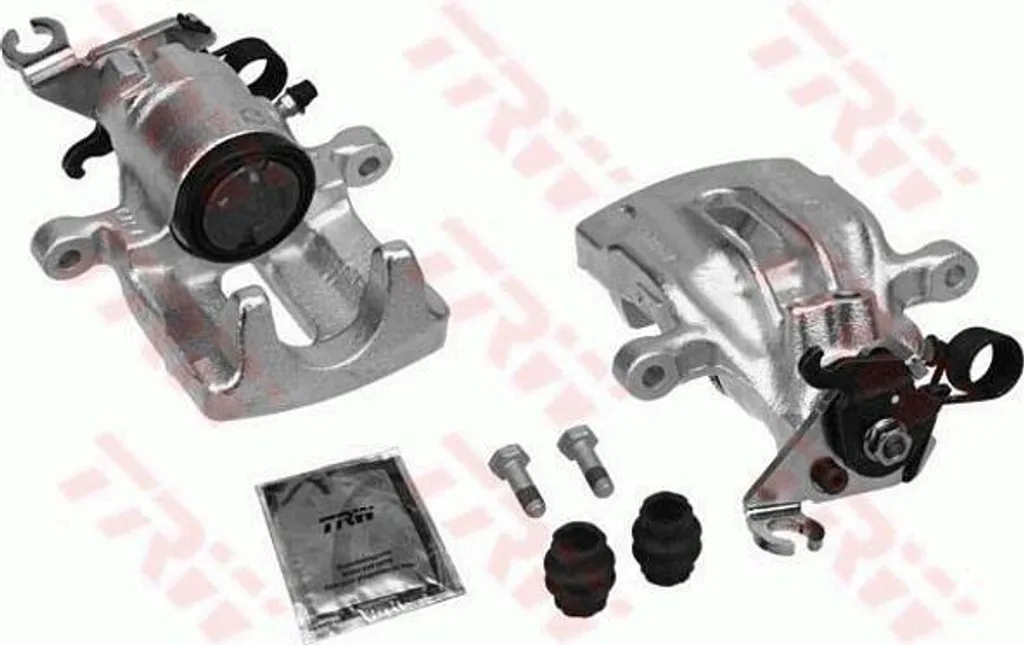 Étrier de frein TRW BHN287E qualité origine pour Volvo S40 et V40 OE