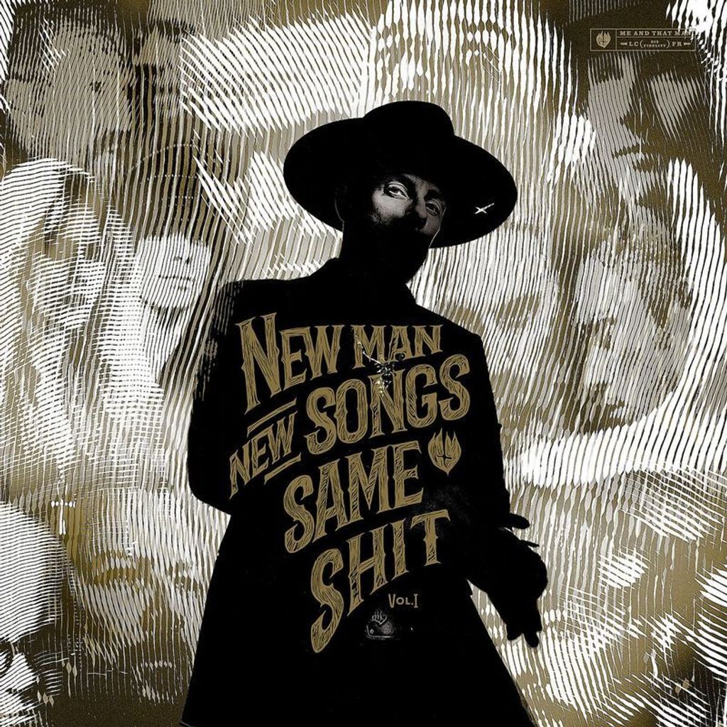 New Man,New Songs,Same Shit,Vol. 1
