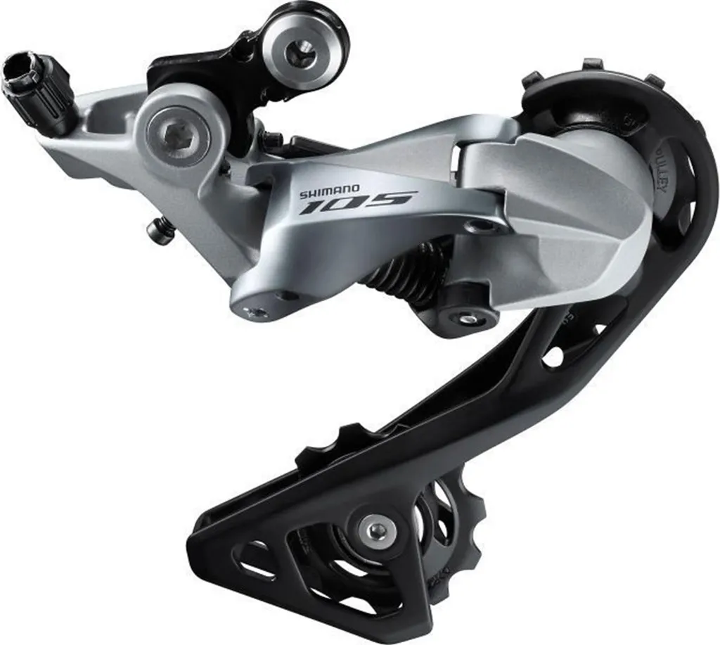 Shimano RD-R7000 dérailleur 11 vitesses technologie Shadow RD fluide