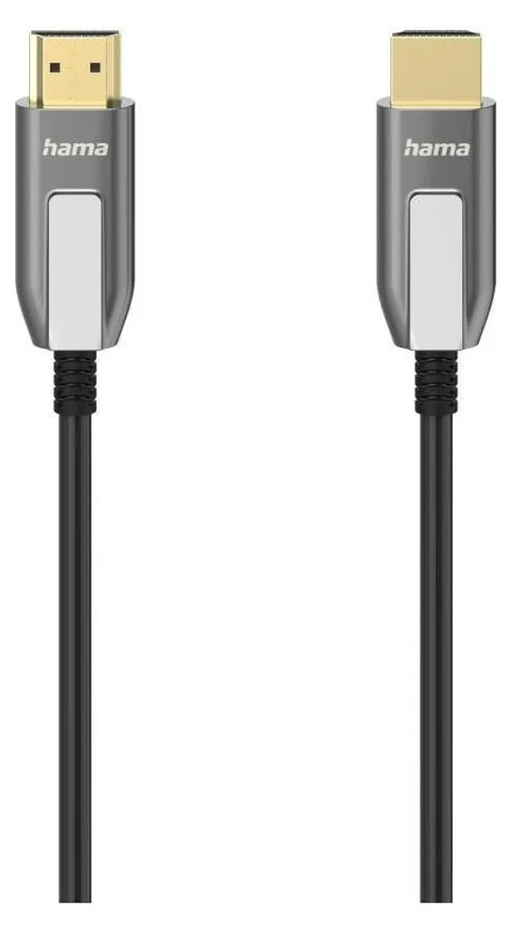 Câble HDMI 8K 10m : Évitez les Pertes de Signal sur Longue Distance - Alu