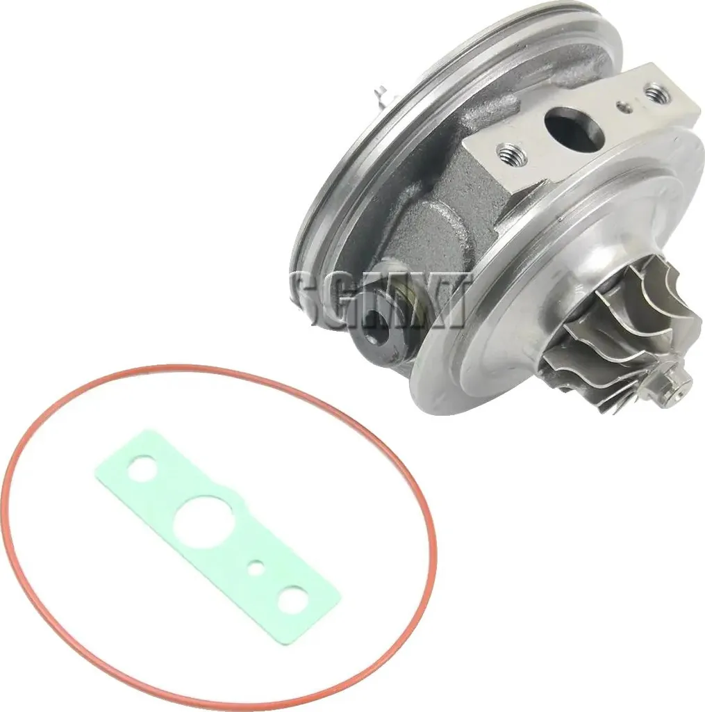Turbocompresseur renforcé haute puissance pour Mercedes Smart 450 alliage