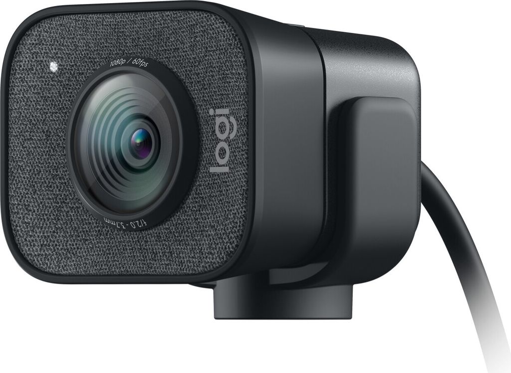 Logitech StreamCam Produktbild 6