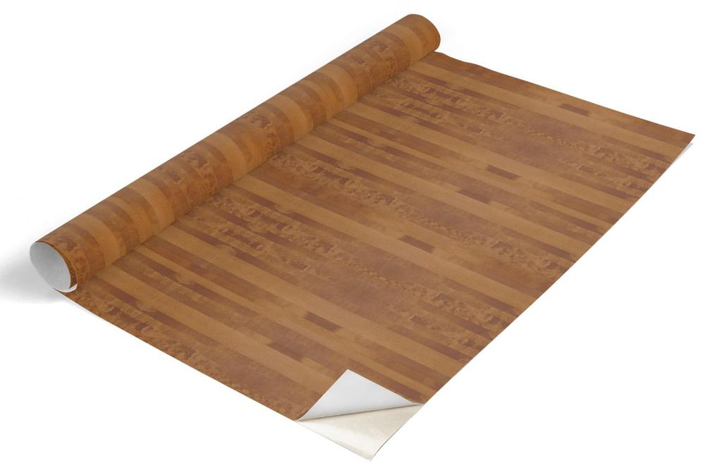 Tulup Möbelfolie - Klebefolie Möbel - Selbstklebende Folie 75x150 cm - Möbelfolie Schrank - Folie für Möbel - Möbelfolie Küche - Wasserdicht...