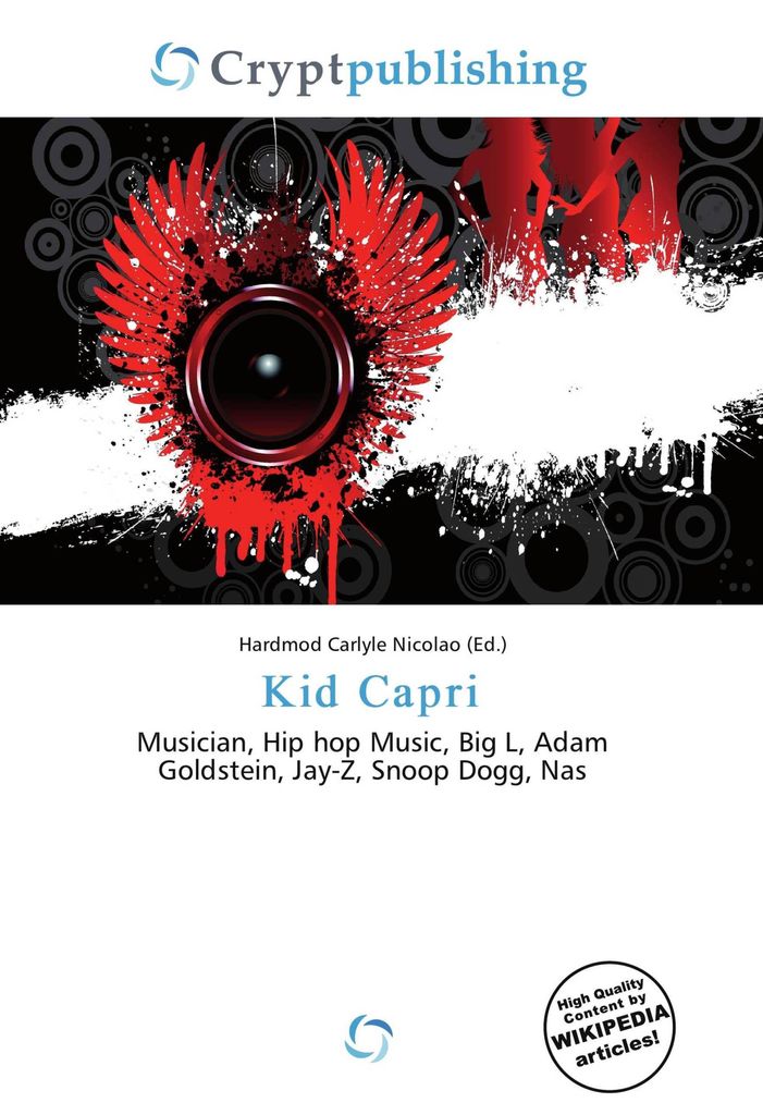 Kid Capri
