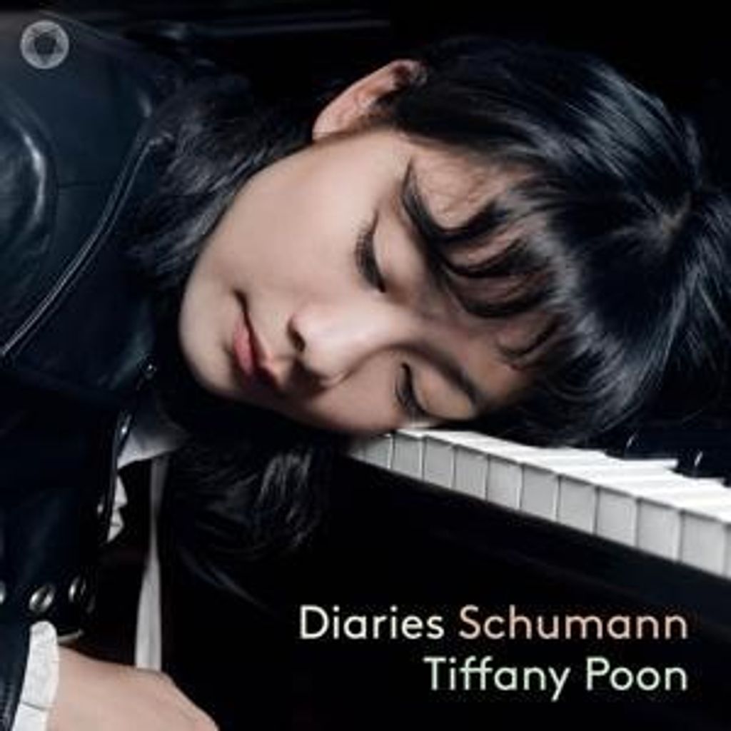 Poon, T: Diaries Schumann