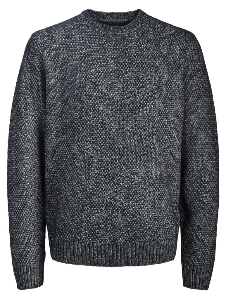 JACK & JONES Jprblawilson Knit Crew Neck Produktbild 