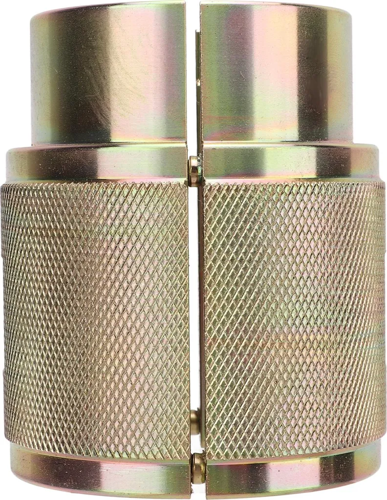 Outil pilote joint de fourche 33mm avec conception divisée robuste