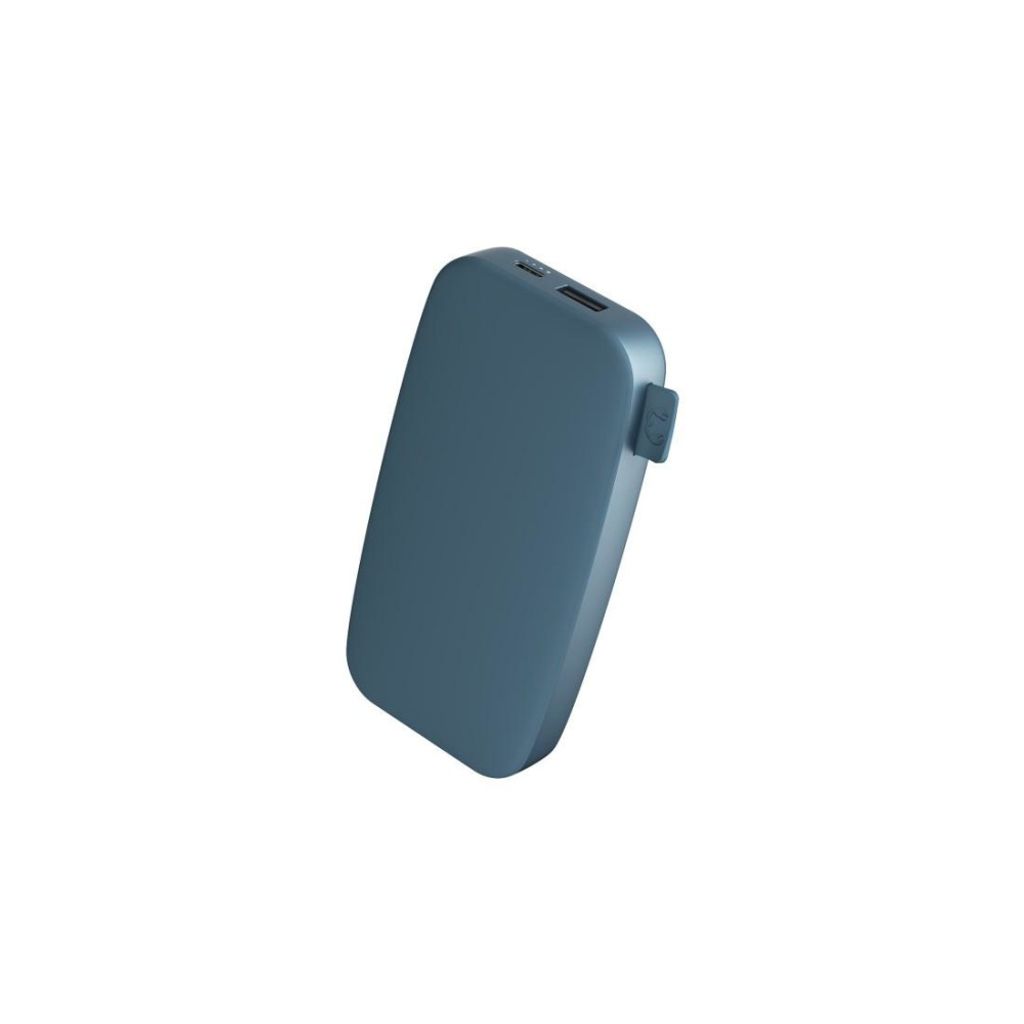 Fresh 'n Rebel 2PB12100DV, 12000 mAh, Blau Produktbild 