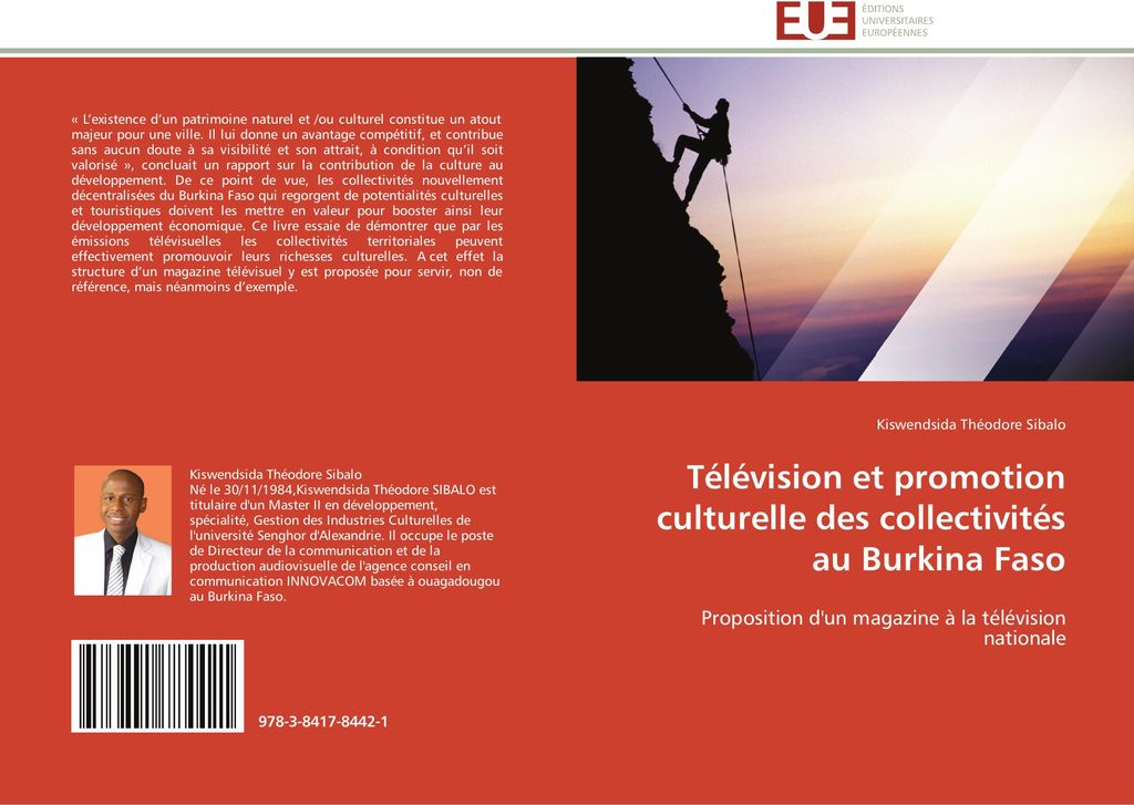 Télévision et promotion culturelle des collectivités au Burkina Faso