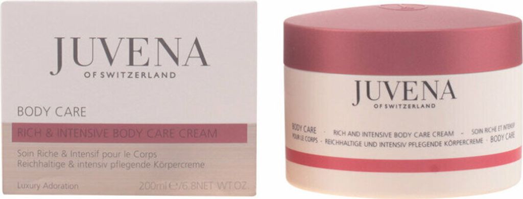 Juvena Luxury Adoration Bogaty i intensywnie pielęgnujący Zdjęcie produktu 