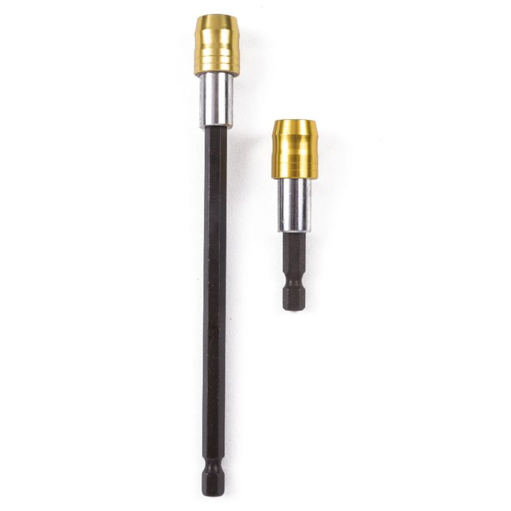 WERA Bithalter Rapidator mit Ringmagnet Nr. 887/4 RR - 57 mm, Bitaufnahme 1/4 WERA Bithalter Rapidator mit Ringmagnet Nr. 887/4 RR - 57 mm, Bitaufnahme 1/4
