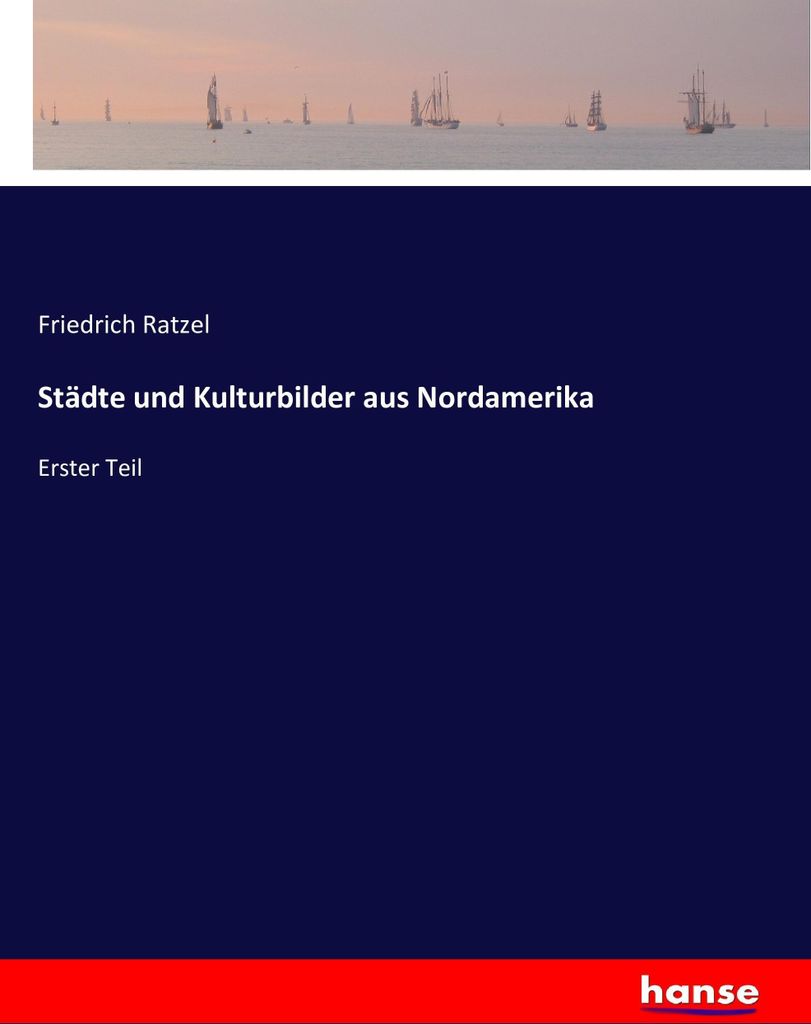 Städte und Kulturbilder aus Nordamerika