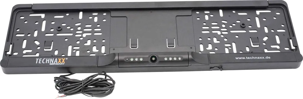 Système de recul vidéo filaire Technaxx TX-170 pour voiture et van