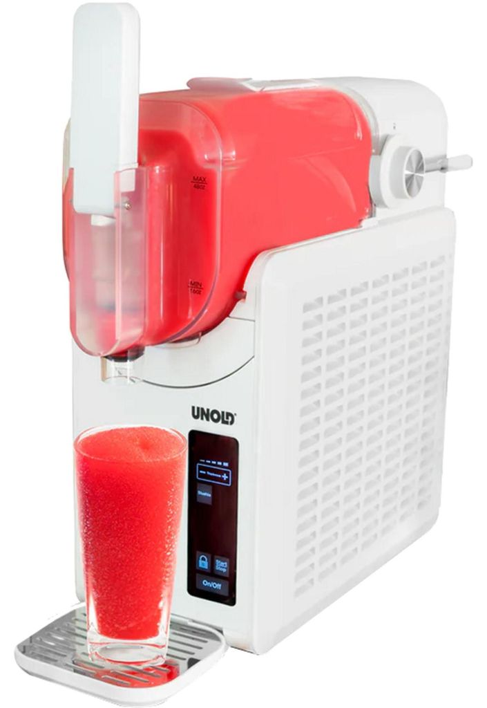 UNOLD 48940 Slush-Eismaschine Susi Immagine del prodotto 