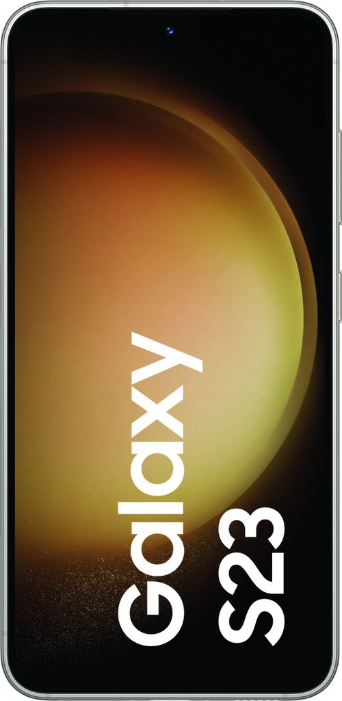 Samsung Galaxy S23 SM-S911B 155 cm (6.1") Dual-SIM Android Produktbild 14