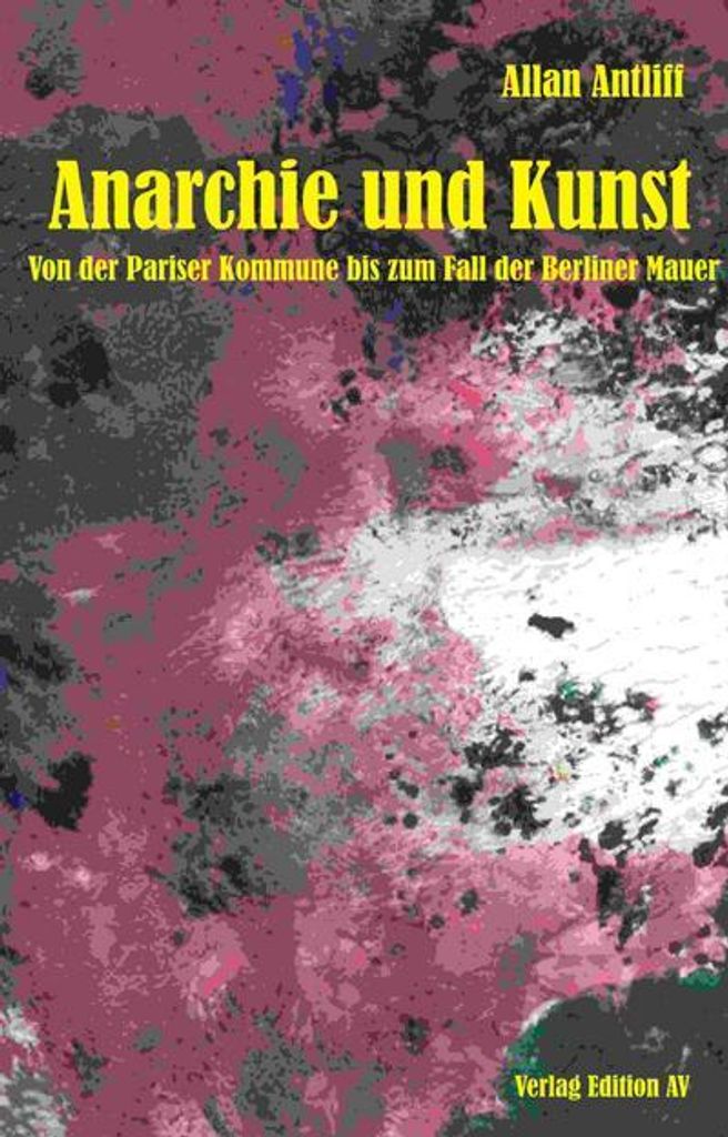 Anarchie und Kunst