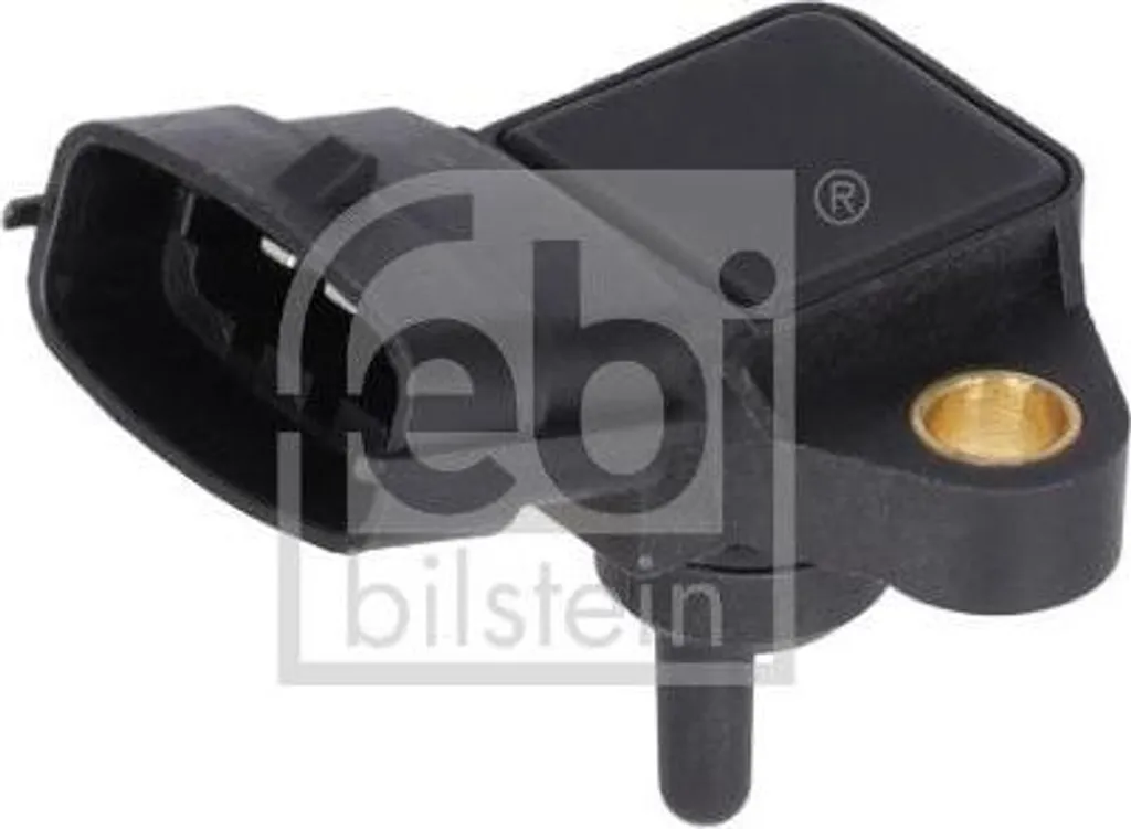Capteur Pression Admission FEBI 185055 OE 3930003000 pour Hyundai i10 i20