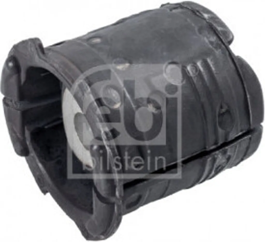 Palier d'essieu haute durabilité FEBI 26508 pour BMW Série 3 E90 E93