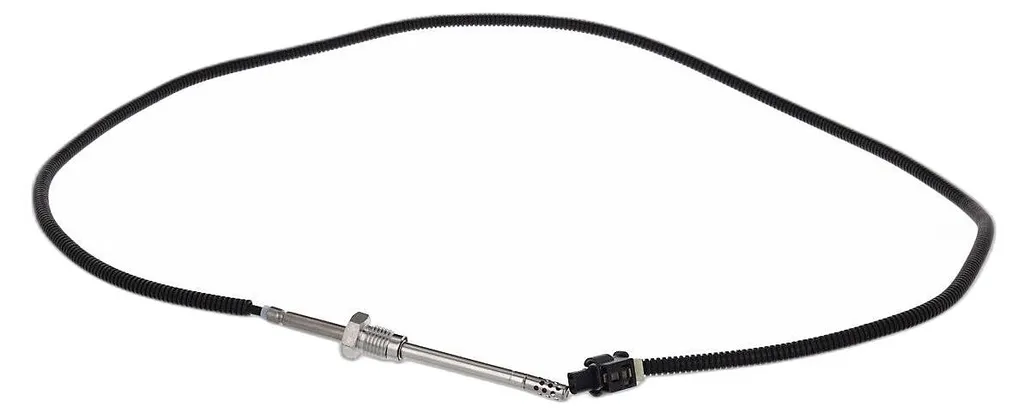 Capteur température gaz échappement Mercedes E W211 - Réparation Valeo
