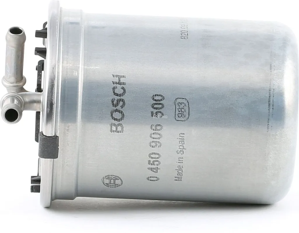 Éliminez les impuretés : Filtre carburant Bosch 6Q0127401F pour VW Polo et Fabia