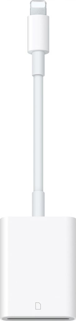 Co2 Čtečka Karet Pro Iphone Lightning Adaptér Micro Sd/Tf Obrázek produktu 2