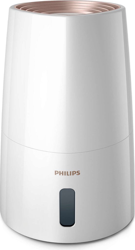 Nawilżacz Philips HU3916/10 z serii 3000 (HU3916/10) Zdjęcie produktu 