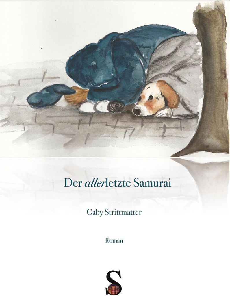 Der allerletzte Samurai