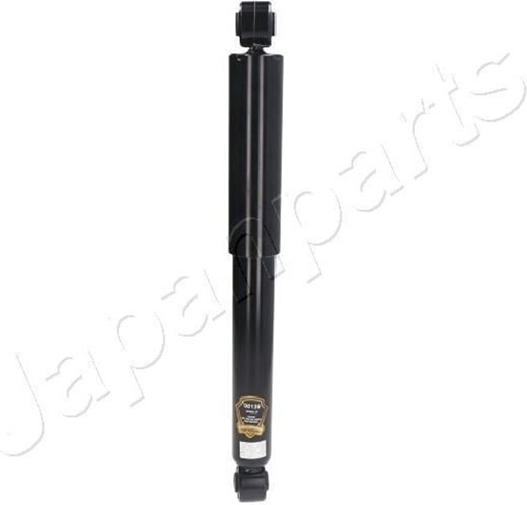 2x JAPANPARTS MM-00139 Stoßdämpfer Satz Hinten Gasdruck Produktbild 