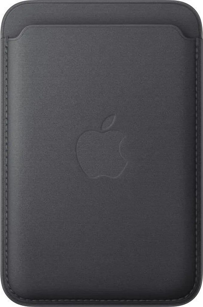Protezione per telefoni cellulari Apple Nero