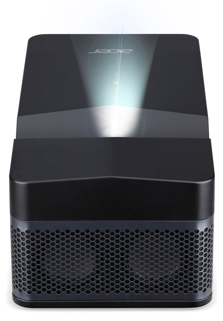 Acer PD1520Us, 500 ANSI Lumen, DLP, 1080p (1920x1080), Produktbild 